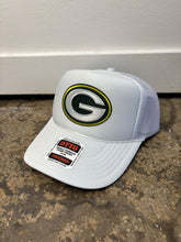 Load image into Gallery viewer, Greenbay Patch Foam Trucker Hat