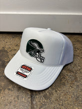 Load image into Gallery viewer, Eagles Patch Foam Trucker Hat