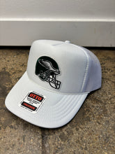 Load image into Gallery viewer, Eagles Patch Foam Trucker Hat