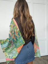 Load image into Gallery viewer, 1776 Vintage Kantha Styled Top