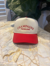 Load image into Gallery viewer, Mo Money Mo Problems Trucker Hat