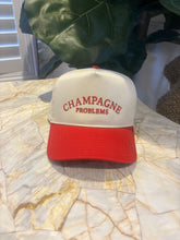 Load image into Gallery viewer, Mo Money Mo Problems Trucker Hat