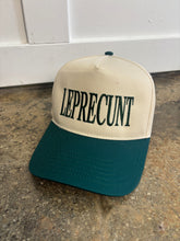 Load image into Gallery viewer, Leprecun* Trucker Hat