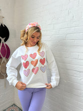 Load image into Gallery viewer, The Heartbreaker Flare Bundle (1 Flare + 1 Valentine Day Crewneck)