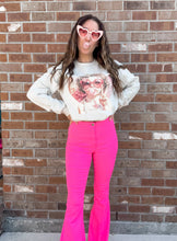 Load image into Gallery viewer, The Heartbreaker Flare Bundle (1 Flare + 1 Valentine Day Crewneck)
