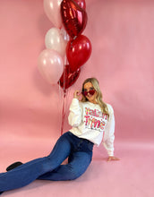 Load image into Gallery viewer, The Heartbreaker Flare Bundle (1 Flare + 1 Valentine Day Crewneck)
