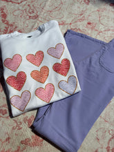 Load image into Gallery viewer, The Heartbreaker Flare Bundle (1 Flare + 1 Valentine Day Crewneck)