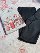 Load image into Gallery viewer, The Heartbreaker Flare Bundle (1 Flare + 1 Valentine Day Crewneck)
