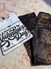 Load image into Gallery viewer, The Heartbreaker Flare Bundle (1 Flare + 1 Valentine Day Crewneck)