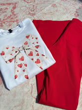 Load image into Gallery viewer, The Heartbreaker Flare Bundle (1 Flare + 1 Valentine Day Crewneck)