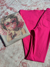 Load image into Gallery viewer, The Heartbreaker Flare Bundle (1 Flare + 1 Valentine Day Crewneck)