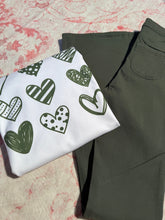 Load image into Gallery viewer, The Heartbreaker Flare Bundle (1 Flare + 1 Valentine Day Crewneck)