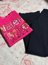 Load image into Gallery viewer, The Heartbreaker Flare Bundle (1 Flare + 1 Valentine Day Crewneck)