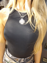 Load image into Gallery viewer, Amber Compression High Neck Bodysuits