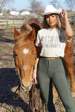 Load image into Gallery viewer, Hello Darlin' Camo Graphic