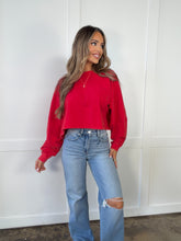 Load image into Gallery viewer, Riley Cropped Long Sleeve