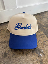 Load image into Gallery viewer, Buckets Trucker Hat