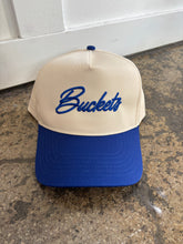 Load image into Gallery viewer, Buckets Trucker Hat