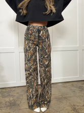 Load image into Gallery viewer, Hidden Agenda Wide Leg Pants