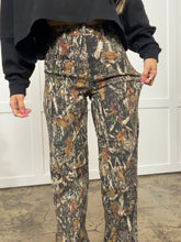 Load image into Gallery viewer, Hidden Agenda Wide Leg Pants