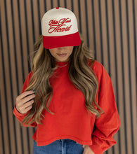 Load image into Gallery viewer, Bless Your Heart Trucker Hat