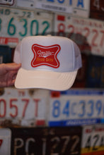 Load image into Gallery viewer, Miller High Life Patch Foam Trucker Hat