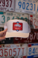 Load image into Gallery viewer, Cowboys &amp; Tequila Patch Foam Trucker Hat