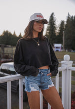 Load image into Gallery viewer, Riley Cropped Long Sleeve