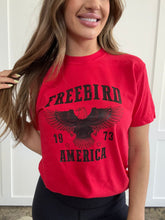Load image into Gallery viewer, Freebird 1973 Graphic