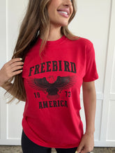 Load image into Gallery viewer, Freebird 1973 Graphic