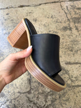 Load image into Gallery viewer, Camille Chunky Heels