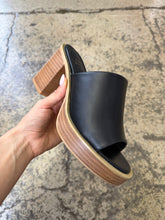Load image into Gallery viewer, Camille Chunky Heels