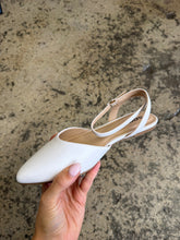 Load image into Gallery viewer, Plain Jane Sandals