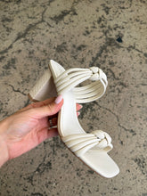 Load image into Gallery viewer, Raquel Snakeprint heels