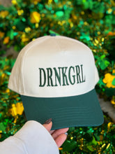 Load image into Gallery viewer, DRNKGRL Trucker Hat