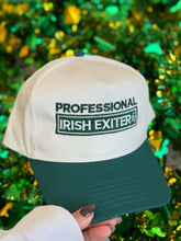 Load image into Gallery viewer, Professional Irish Exiter Trucker Hat