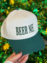 Load image into Gallery viewer, Beer Me Trucker Hat