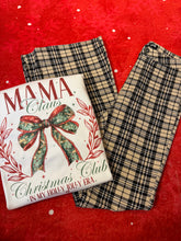 Load image into Gallery viewer, North Pole Mom Flare Bundle - (1 Fiona Flare + 1 North Pole Mom Crewneck)