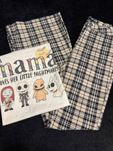 Load image into Gallery viewer, Spooky Mom Flare Bundle Bag (1 Fiona Flare + 1 Spooky Momma Tee)