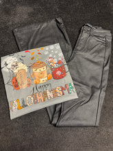 Load image into Gallery viewer, Hallothanksmas Flare Bundle (1 Fiona Flare + 1 Hallothanksmas Shirt)