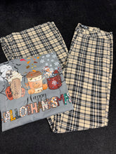 Load image into Gallery viewer, Hallothanksmas Flare Bundle (1 Fiona Flare + 1 Hallothanksmas Shirt)