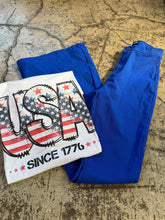 Load image into Gallery viewer, All American Flare Bundle (1 Fiona Flares + 1 Graphic Tee)