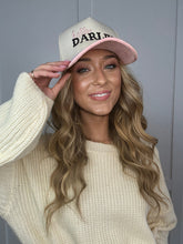 Load image into Gallery viewer, Hello Darlin' Trucker Hat