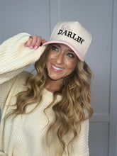 Load image into Gallery viewer, Hello Darlin' Trucker Hat
