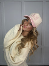 Load image into Gallery viewer, YOU LOOK LIKE YOU LOVE ME Trucker Hat