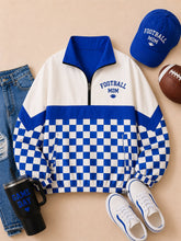 Load image into Gallery viewer, Magnolia On The Go Pullover - Youth