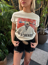 Load image into Gallery viewer, Raised On 90's Country Graphic
