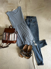 Load image into Gallery viewer, Babydoll Tank