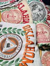 Load image into Gallery viewer, Vintage University Sweatshirt- SUBLIMATION