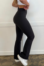 Load image into Gallery viewer, Willow Flare Leggings
